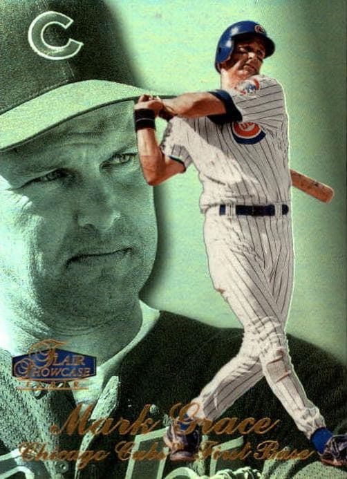 Mark Grace #113