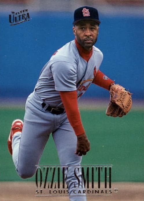 Ozzie Smith #279