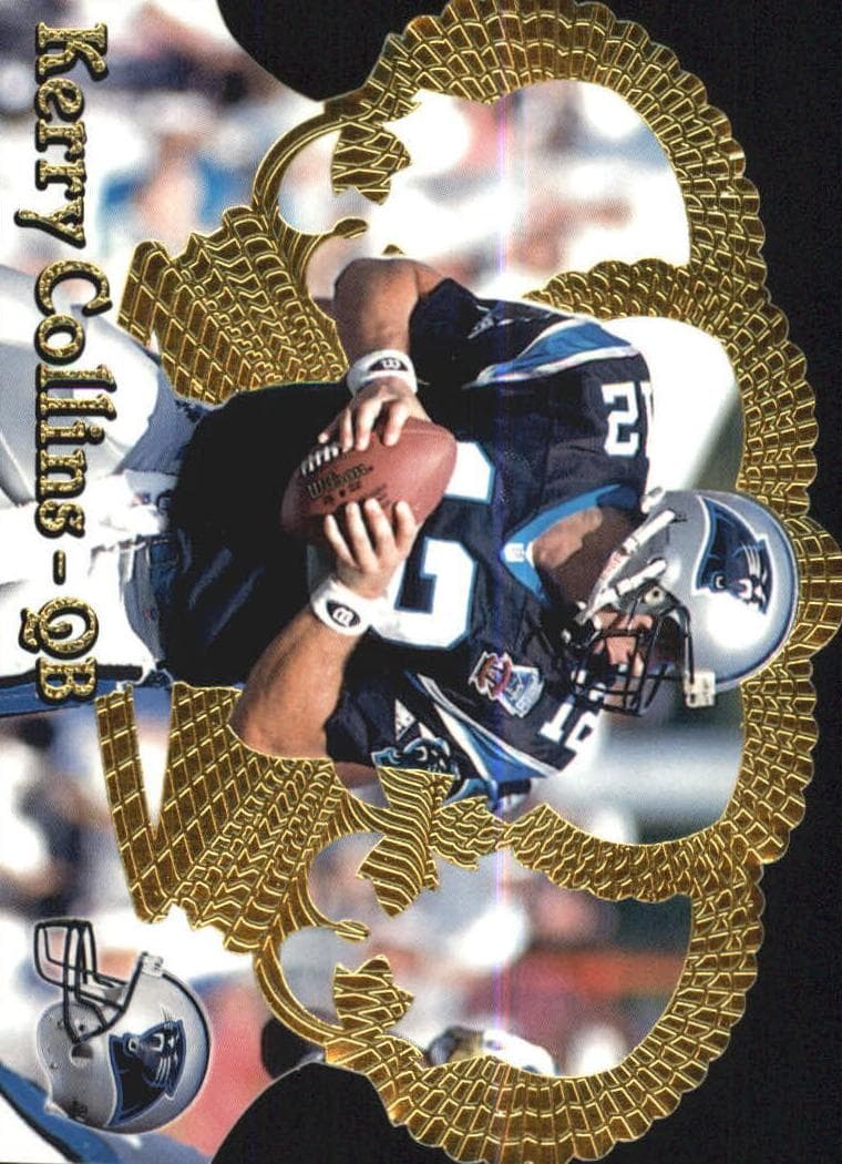 Ken Norton Jr. #28