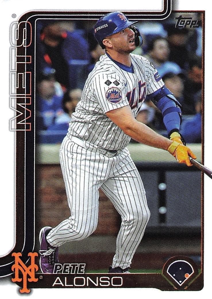 Pete Alonso #CC2-13