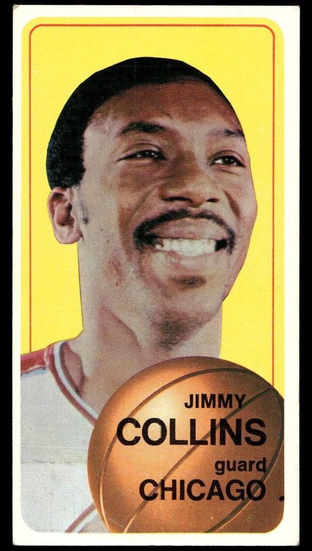 Jimmy Collins #157