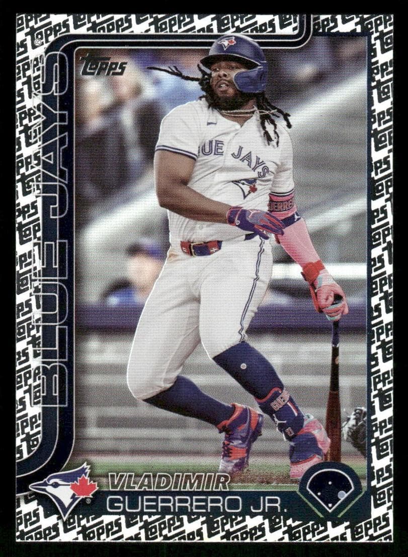Vladimir Guerrero Jr. #163