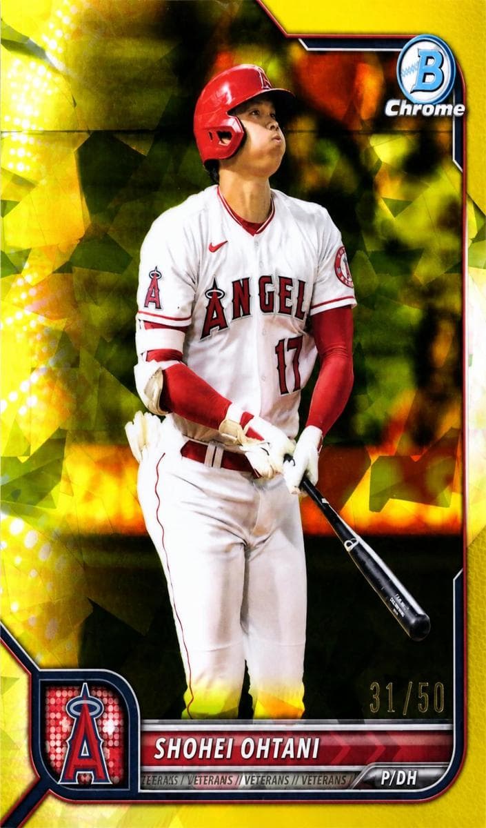 Shohei Ohtani #71