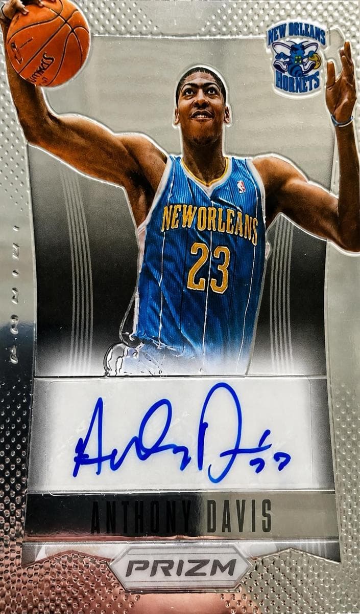 Anthony Davis #5
