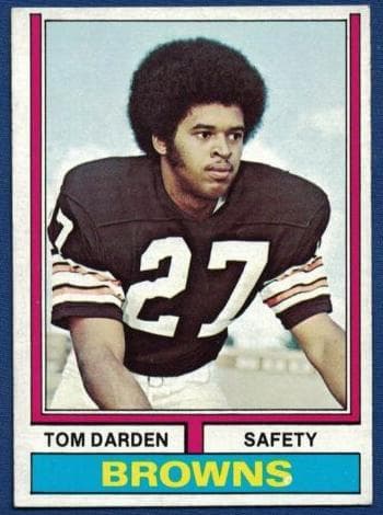 Thom Darden #316