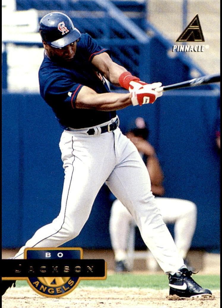 Bo Jackson #509