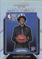 Nikola Jokic 2022 panini Panini Prizm