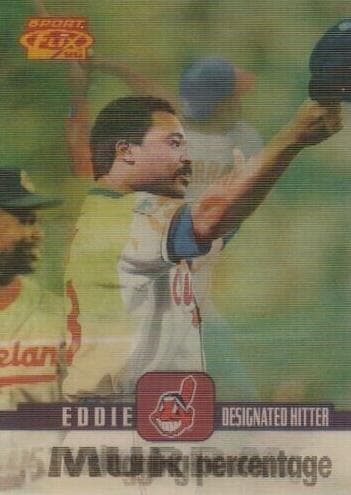 Eddie Murray #10