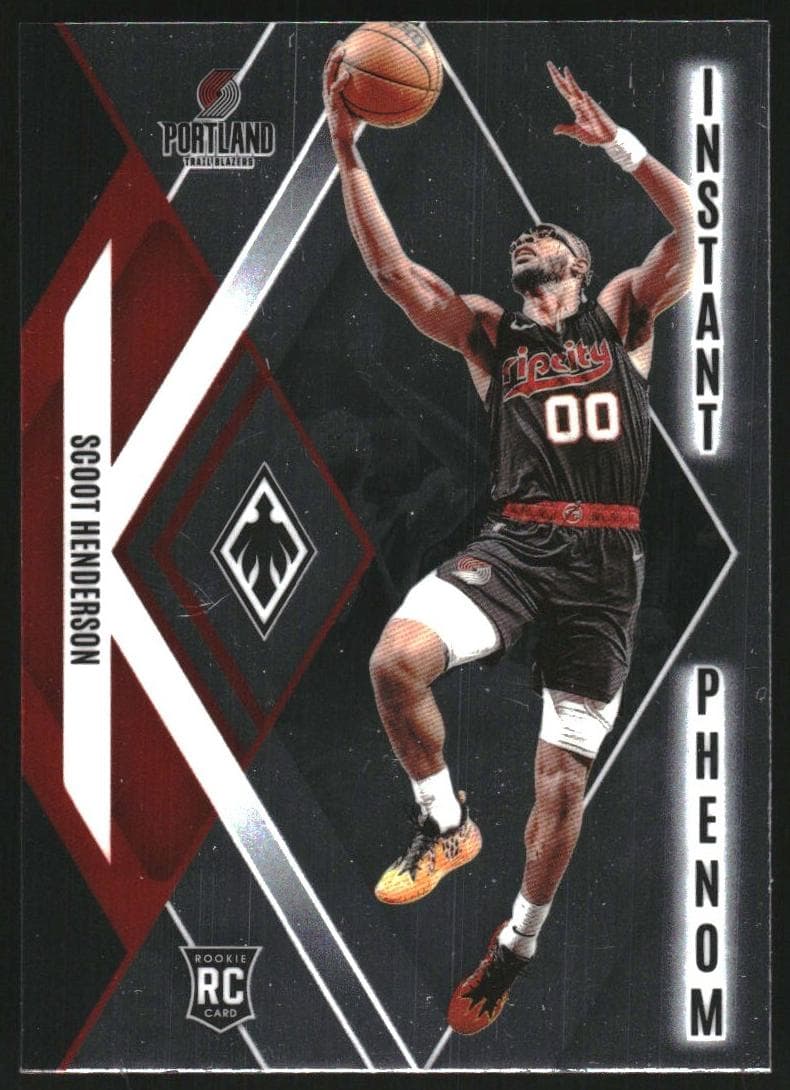 Paolo Banchero 2023 panini Panini Phoenix