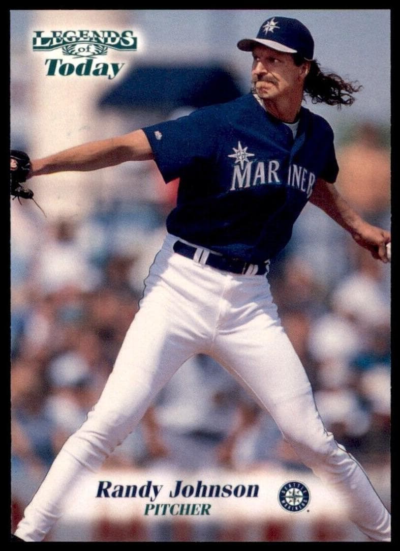 Randy Johnson #95