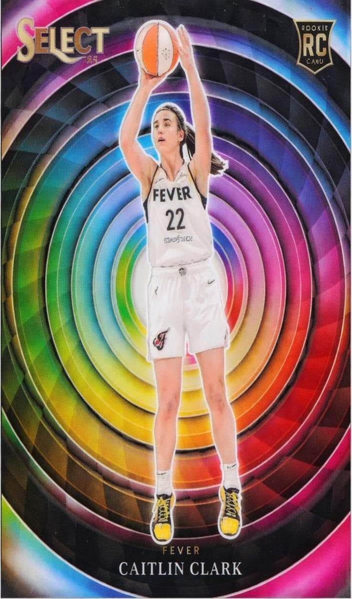 Caitlin Clark #5