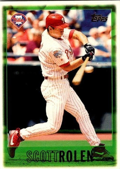 Scott Rolen #268