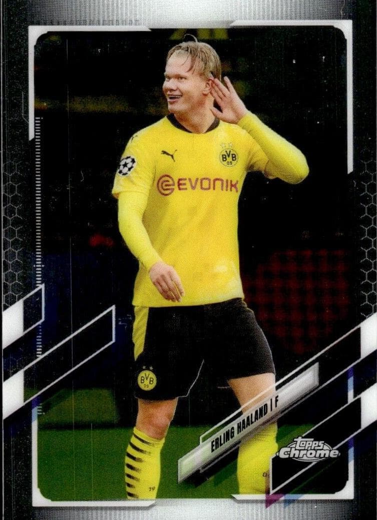 Erling Haaland #49