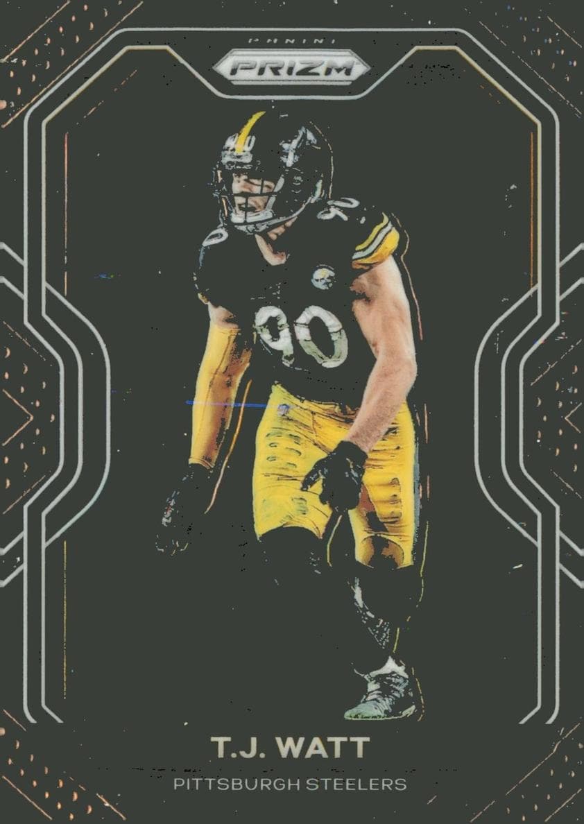 Chris Godwin 2020 panini Panini Prizm