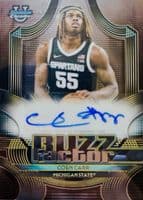 Coen Carr #BZA-CC