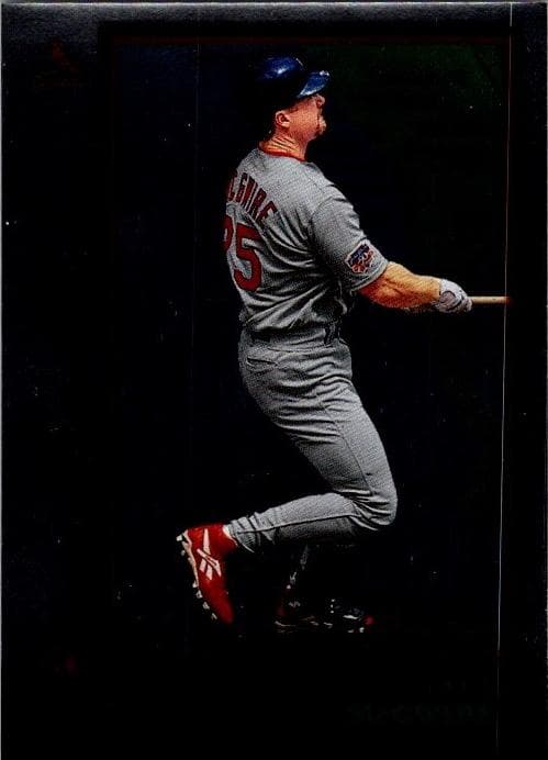 Mark McGwire #5
