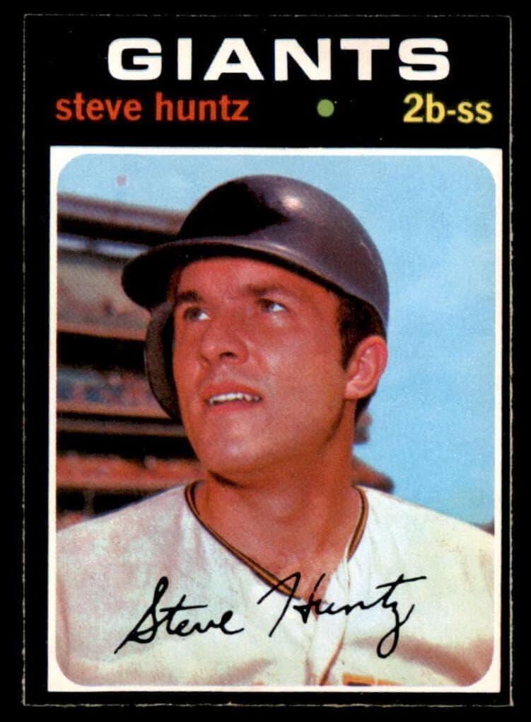 Steve Huntz #486
