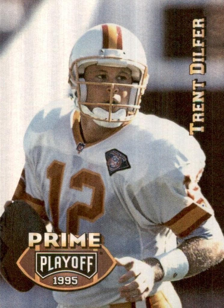 Trent Dilfer #52