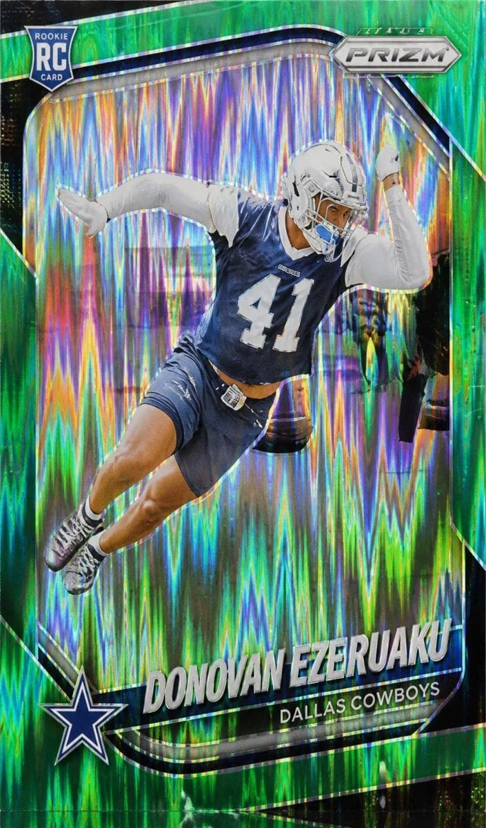Donovan Ezeiruaku #314