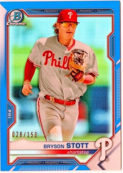 Bryson Stott #bcp-17