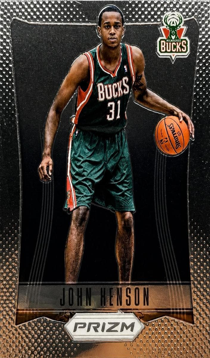 John Henson #251