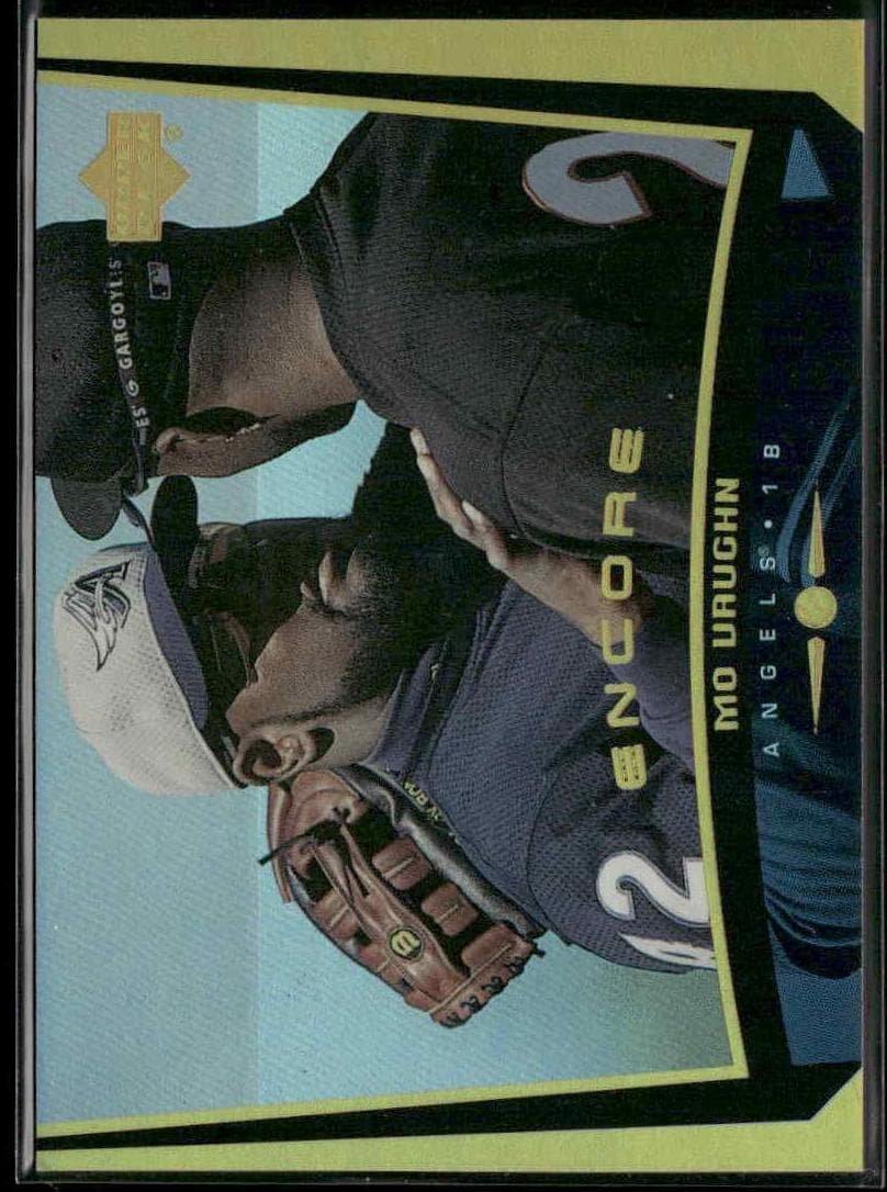 Mo Vaughn #2