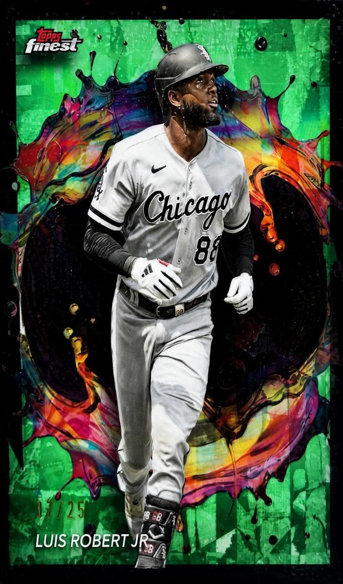 Luis Robert Jr. #270