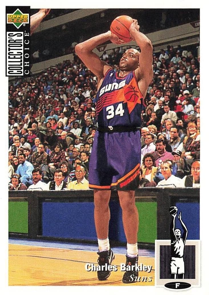 Charles Barkley #234