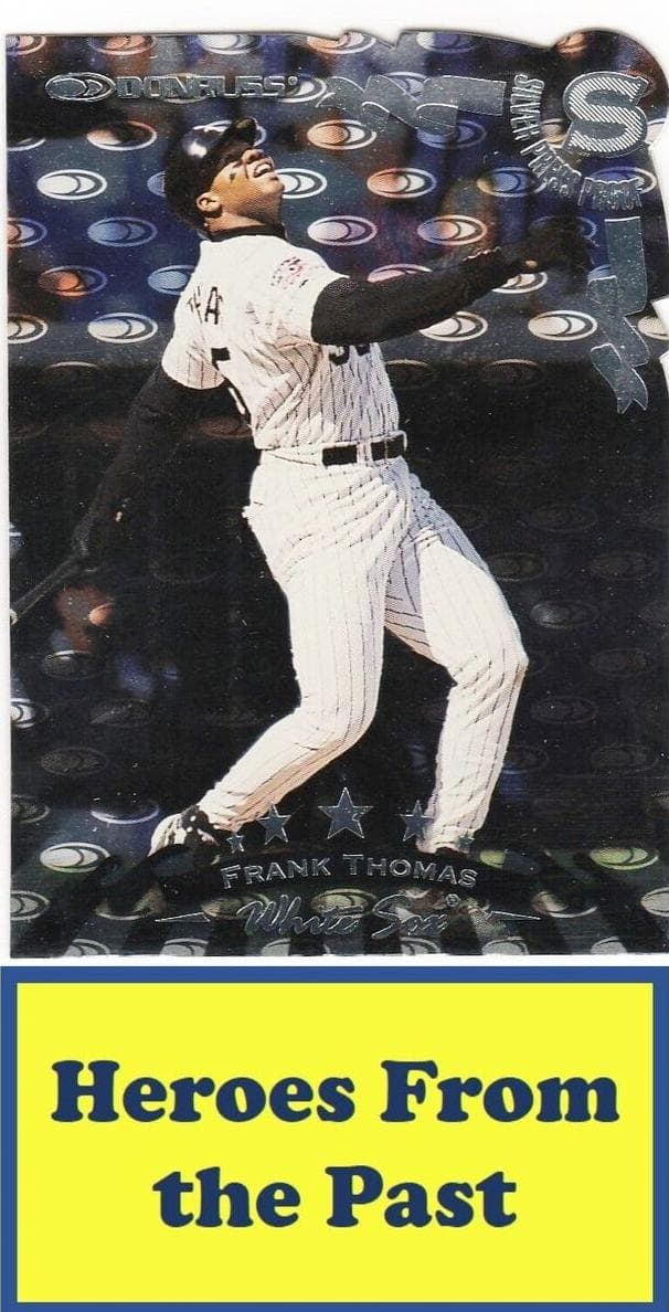 Frank Thomas #12