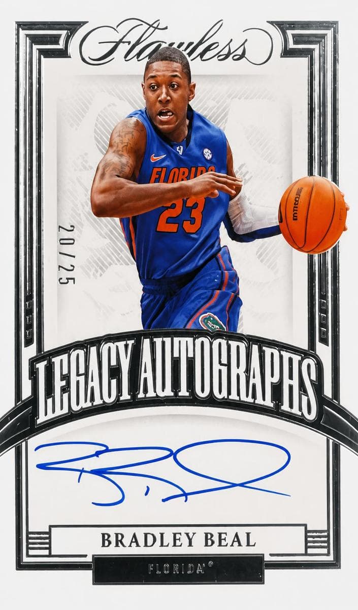 Bradley Beal #la-bbe
