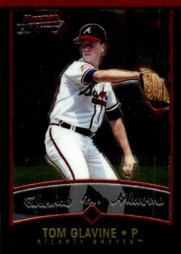 Tom Glavine #74