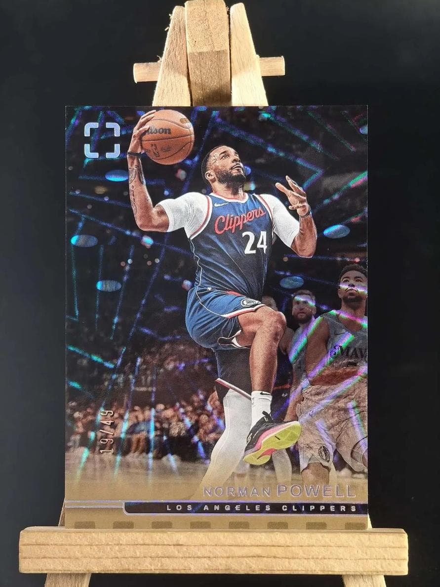 Norman Powell #77