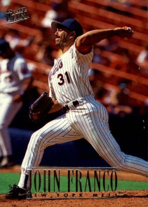 John Franco #511