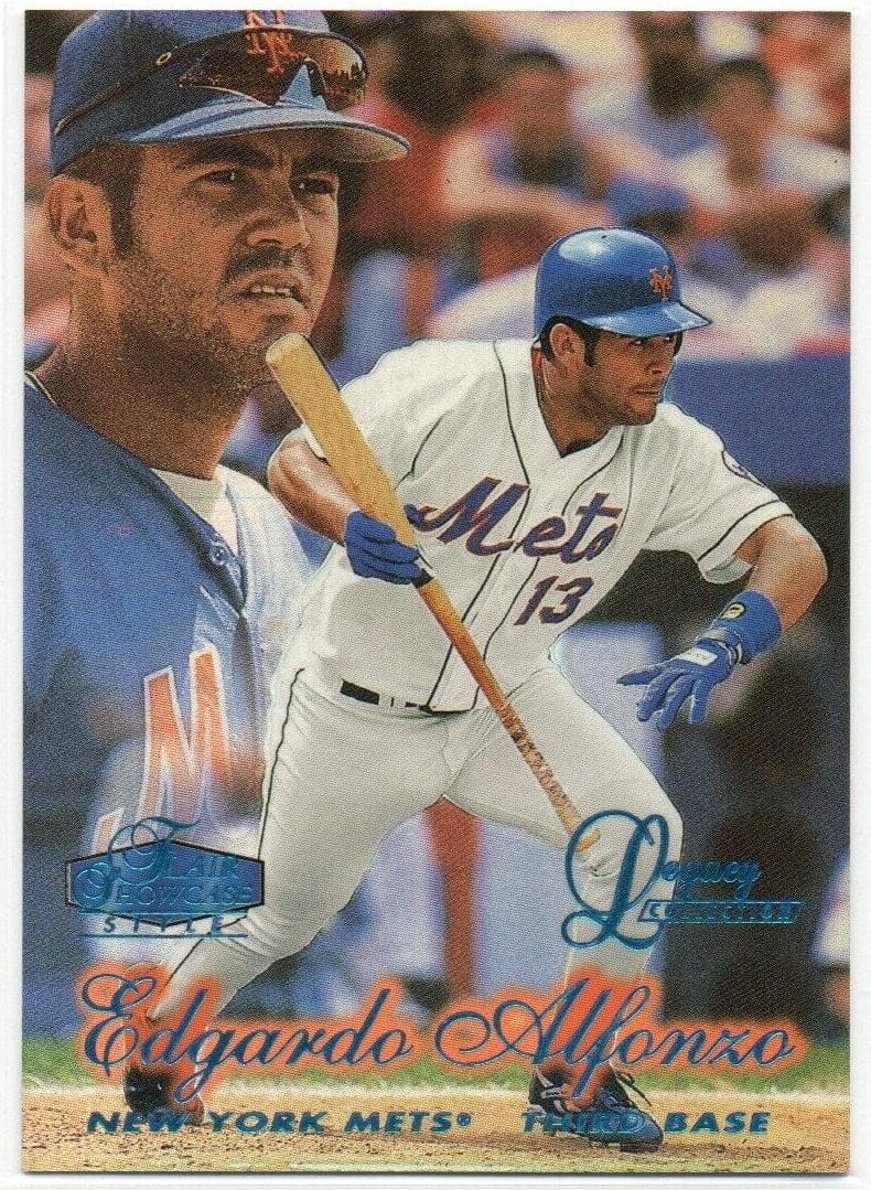 Edgardo Alfonzo #75