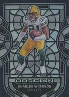 Charles Woodson trading card