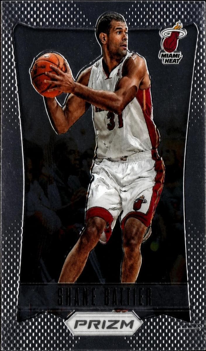 Shane Battier #93