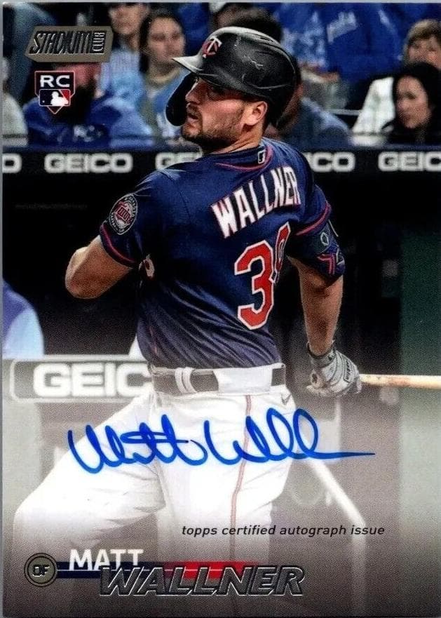 Matt Wallner #scba-mwr
