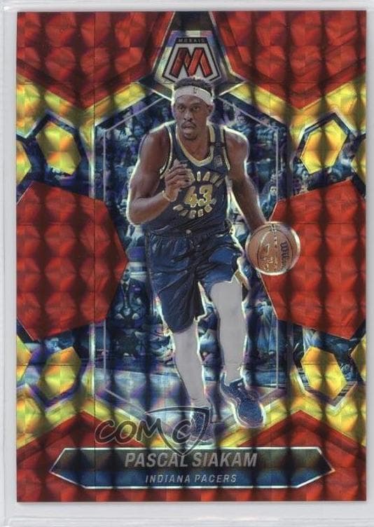 Shaquille O'Neal #6