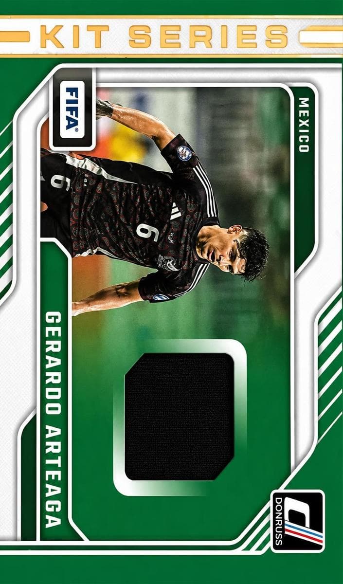 Gerardo Arteaga #ks-ga