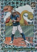 Anthony Richardson 2023 panini Donruss