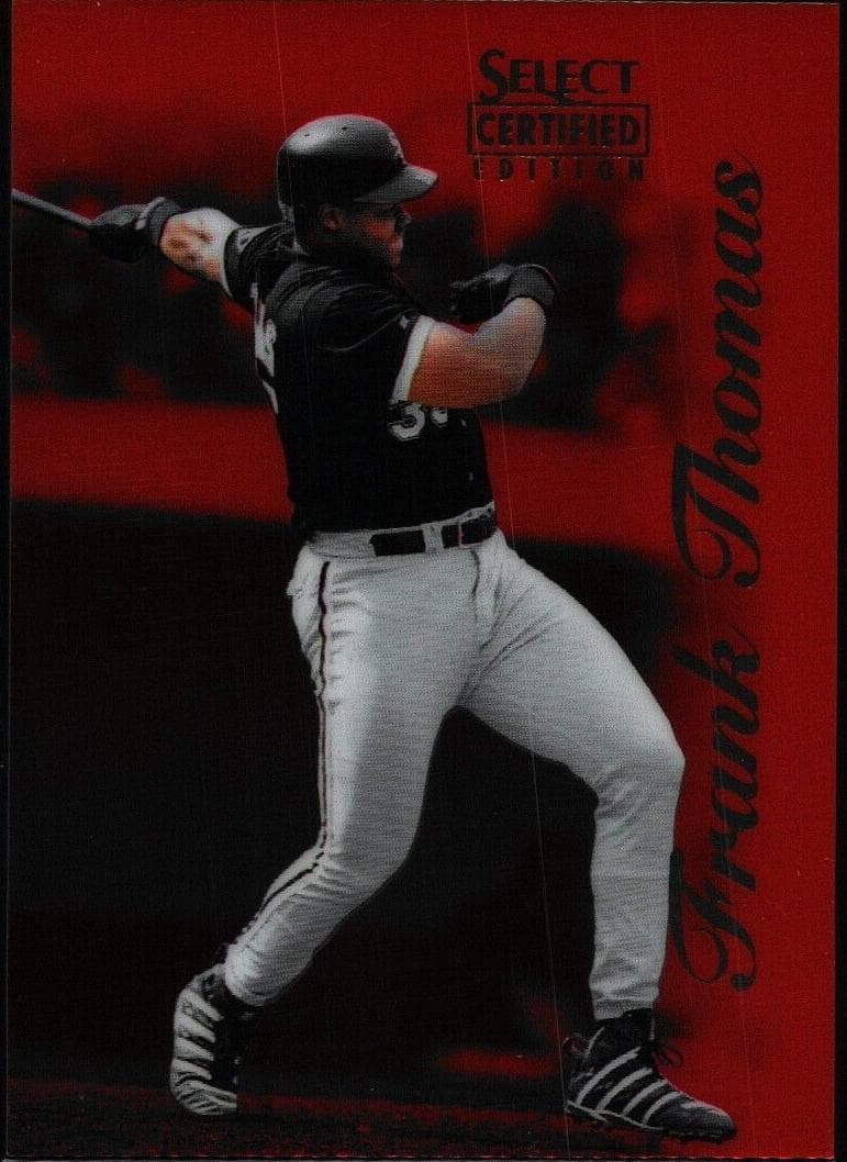 Frank Thomas #1