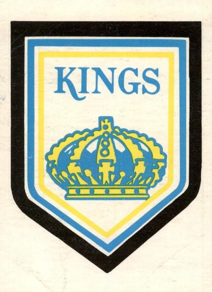Kings Logo #329