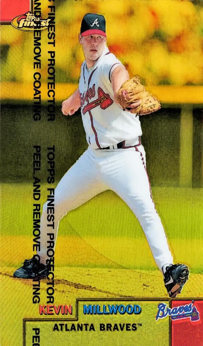 Kevin Millwood #79