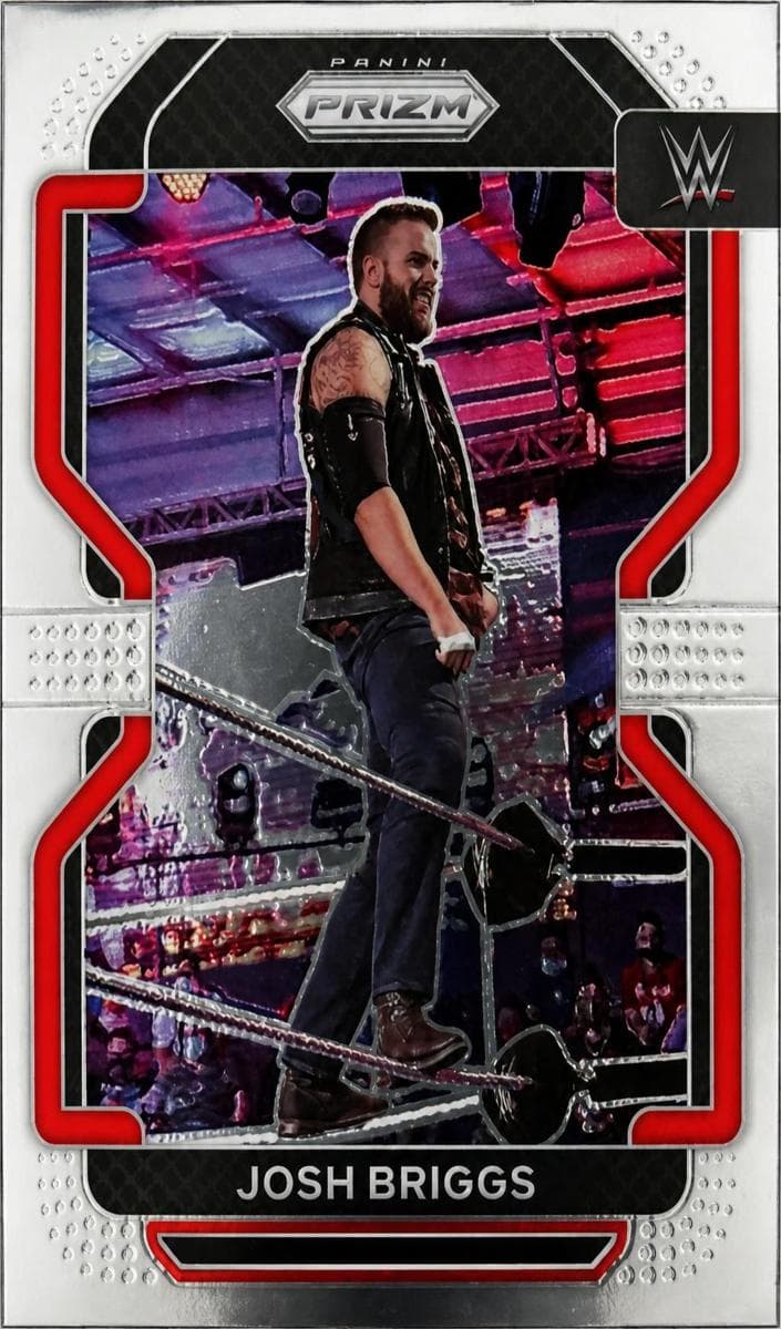 Josh Briggs #177