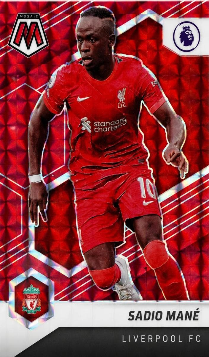 Sadio Mane #178