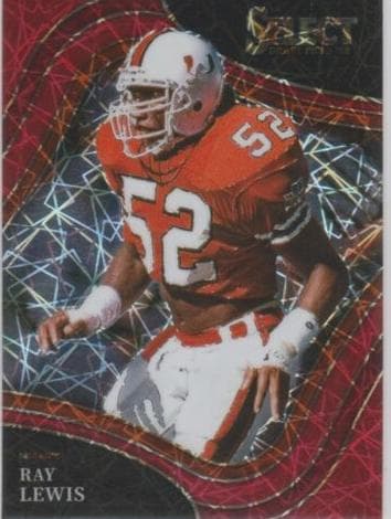 Ray Lewis #151