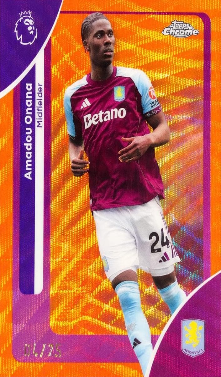 Tomas Soucek #188