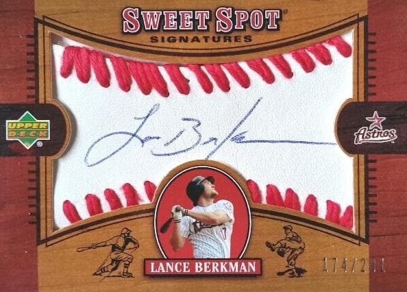 Lance Berkman 2002 upper-deck