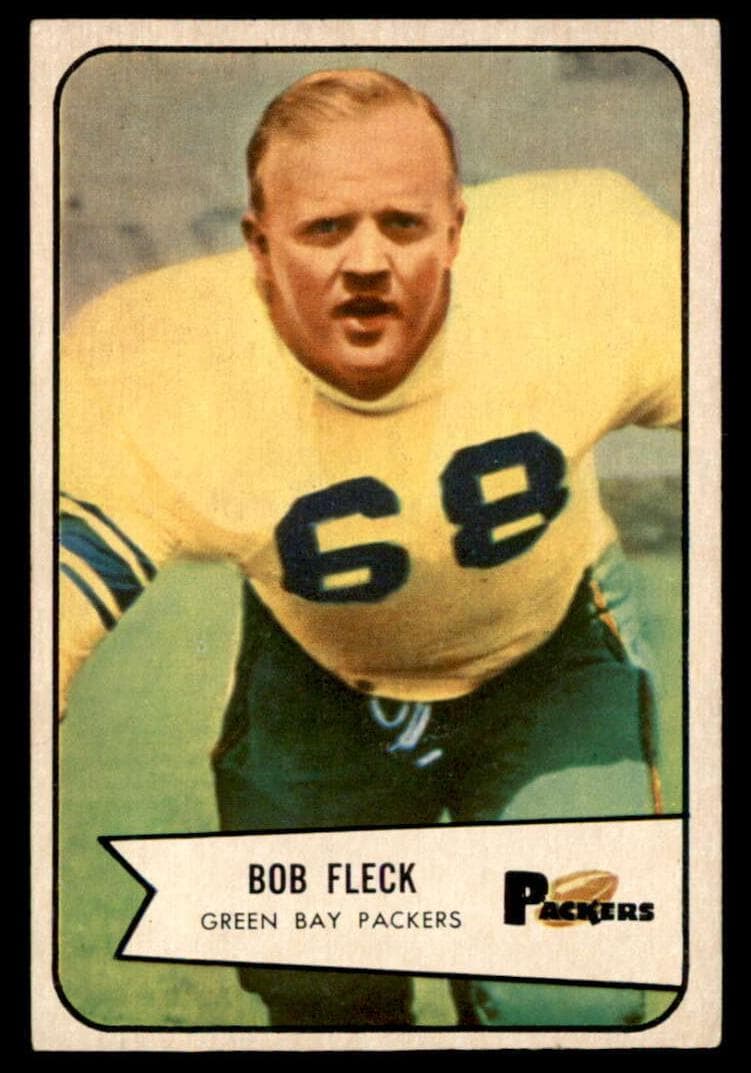 Bob Fleck #94