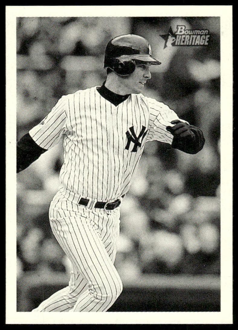 Tino Martinez #378